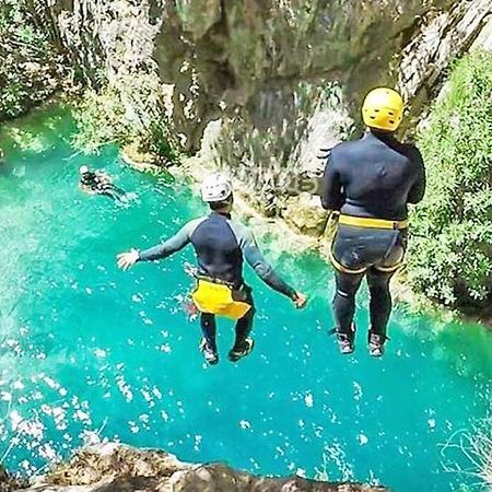 Las Gondolas Y El Mar Almuñécar المظهر الخارجي الصورة